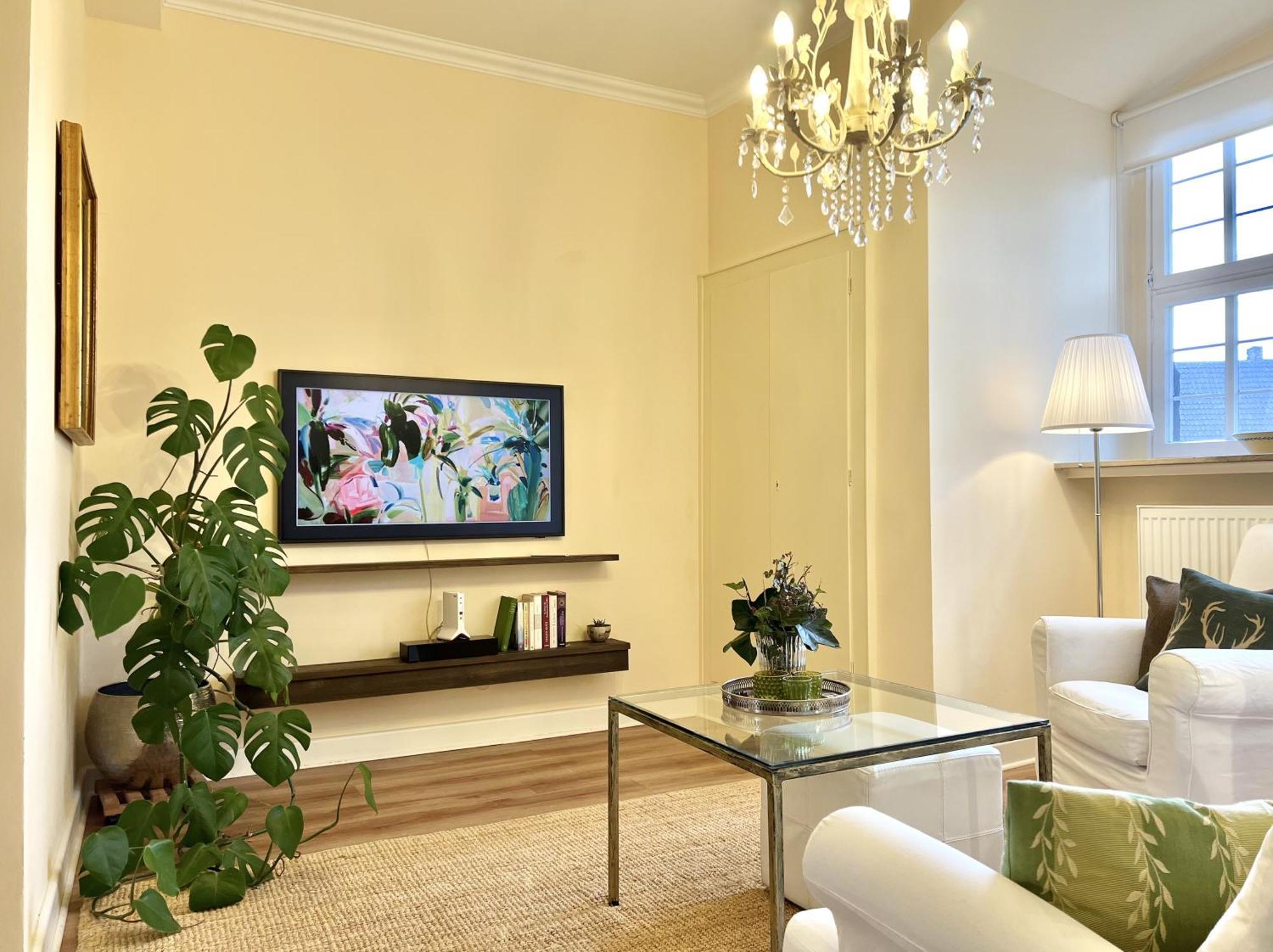 Alte Foersterei - Elegantes Apartment In Der Historischen Hinterburg Schlitz - Nahe Fulda Und Bad Hersfeld Экстерьер фото