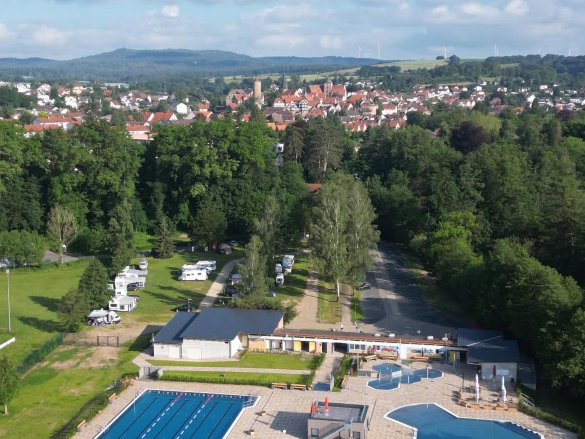 Alte Foersterei - Elegantes Apartment In Der Historischen Hinterburg Schlitz - Nahe Fulda Und Bad Hersfeld Экстерьер фото